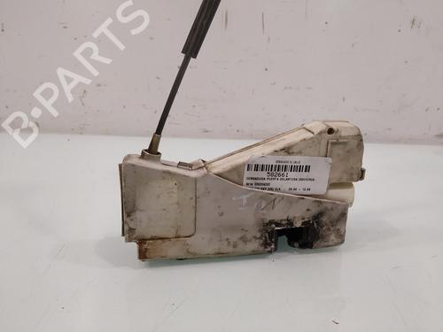 Used Front left lock Front left lock FORD GALAXY I (WGR) [1995-2006] 34607337 34607337