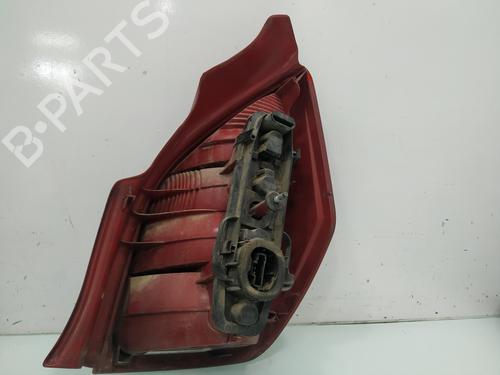 Left taillight CITROËN C2 (JM_) 1.4 HDi | BP17238733C34 