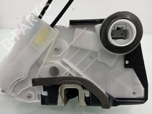 Front right lock TOYOTA AYGO (_B4_) 1.0 VVTi (KGB40) | BP15762158C97 
