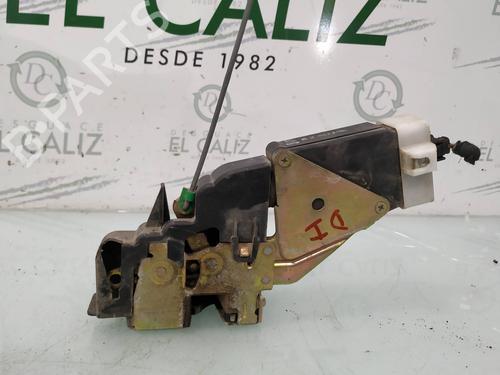 Used Front left lock VOLVO S40 I (644) 1.9 DI (95 hp) 8098530