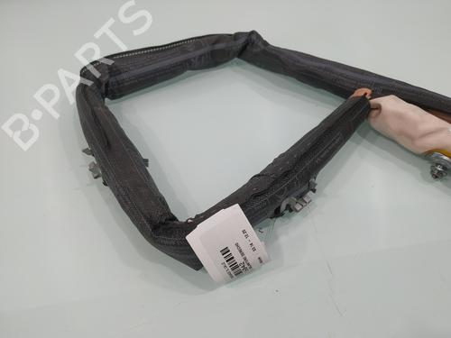 Right curtain airbag PEUGEOT 308 SW II (LC_, LJ_, LR_, LX_, L4_) 1.5 BlueHDi 130 | BP26394373C12 