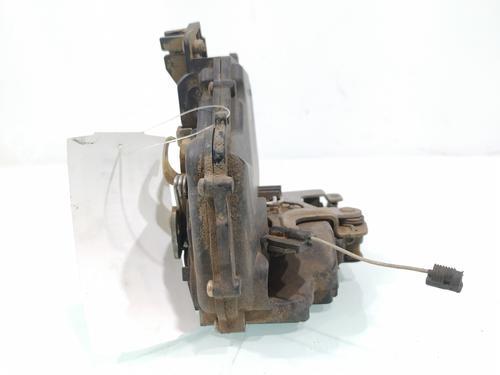 Front right lock SEAT LEON (1M1)  | BP25717101C97 