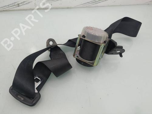 Rear right seatbelt MAZDA 3 Saloon (BK) 1.6 DI Turbo (BK12Y) | BP8096377I28 