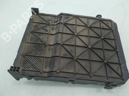 Fuse box PEUGEOT 206 Hatchback (2A/C) 1.4 HDi eco 70 | BP17836854E1 