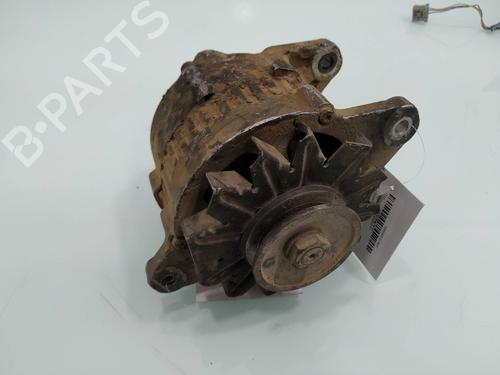 Used Alternator NISSAN TRADE Platform/Chassis 2.3 D (75 hp) 10983786