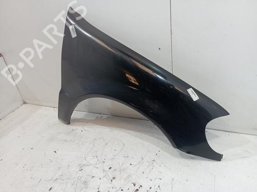 Right front fenders MERCEDES-BENZ M-CLASS (W163)  | BP27692876C42 