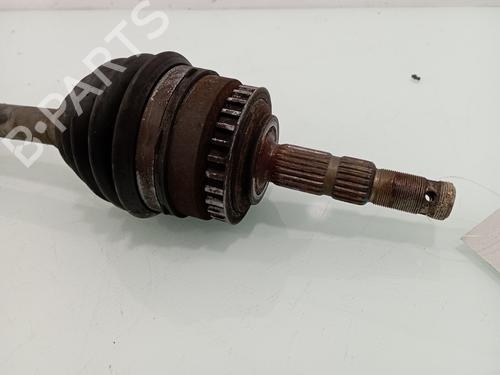 Right front driveshaft OPEL COMBO Box Body/MPV 1.3 CDTI 16V | BP13016551M39 