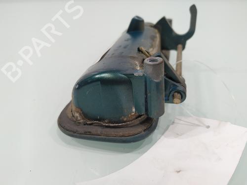 Tailgate handle VW POLO III (6N1) 75 1.6 | BP27323039C132 