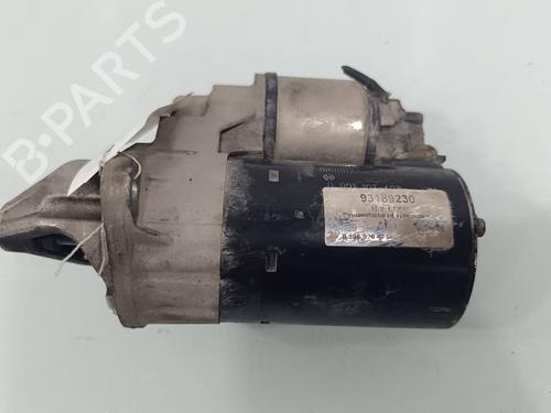 Used Starter Starter 38310910 38310910