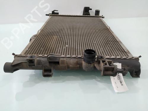 Wasserkühler OPEL CORSA C (X01) 1.3 CDTI (F08, F68) | BP29904468M31 