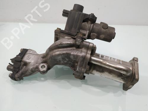 Egr RENAULT SCÉNIC I MPV (JA0/1_, FA0_) 1.9 dTi (JA1U) | BP28035292M69 