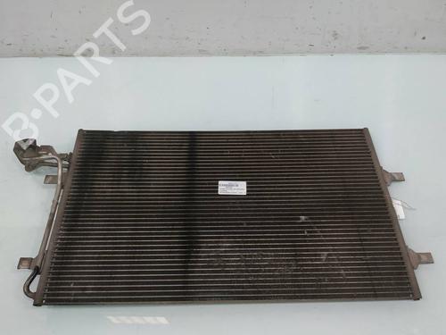 Varmeapparatregister Varmeapparatregister VOLVO S40 II (544) 1.6 D (110 hp) 39691954 39691954