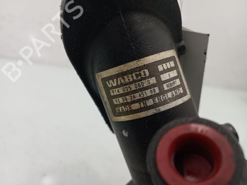 Vacuum pump FORD MONDEO II Saloon (BFP) 1.8 TD | BP12556080M80 