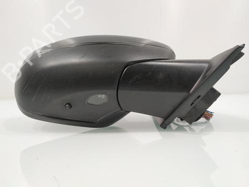 Right mirror PEUGEOT 308 II (LB_, LP_, LW_, LH_, L3_)  | BP27890565C27