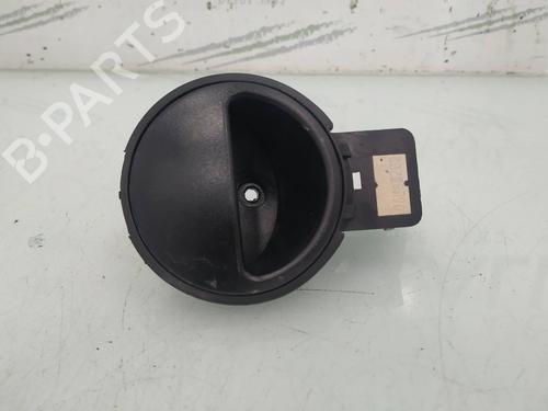 Used Front right interior door handle DAEWOO KALOS (KLAS) 1.2 (72 hp) 8094318
