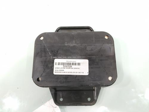 Used Electronic module MERCEDES-BENZ M-CLASS (W163) [1998-2005]  27692943