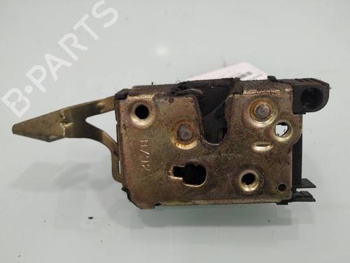 Used Front left lock PEUGEOT BOXER Bus (230P) [1994-2009]  11350864