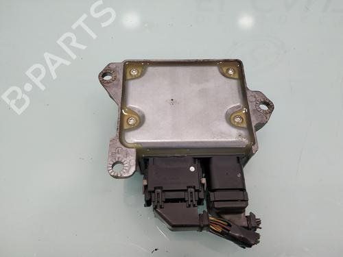 Airbag module FORD MONDEO III (B5Y) 2.0 16V TDDi / TDCi | BP8086758M53 