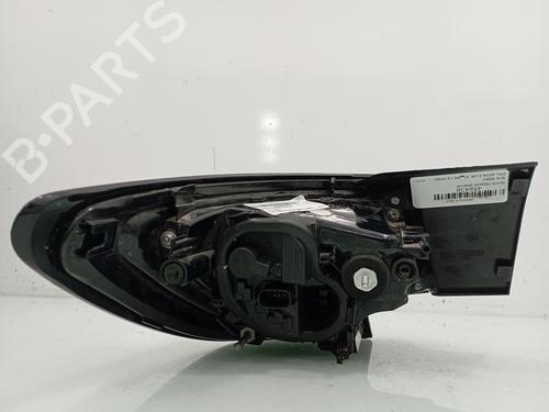 Right taillight OPEL ASTRA K (B16) 1.5 CRDI (68) | BP15385700C35 