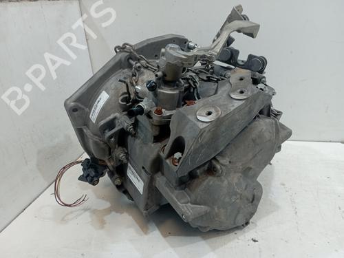 Gearbox OPEL VECTRA C (Z02) 1.9 CDTI (F69) | BP26394610M3 
