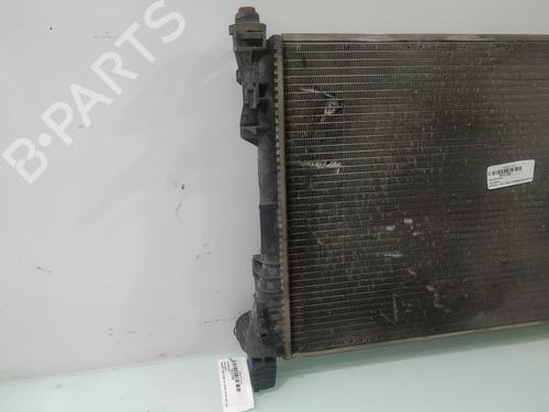 Køler MERCEDES-BENZ CLK (C209) | BP29830957M31