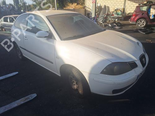Brugte SEAT IBIZA III (6L1) [2002-2009]  4411273