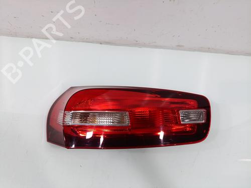 Left taillight CITROËN C4 Picasso II 1.6 BlueHDi 120 | BP34570751C34 - Image 7