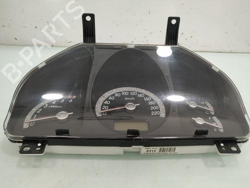 Used Instrument cluster KIA SPORTAGE II (JE_, KM_) [2004-2011]  16976330