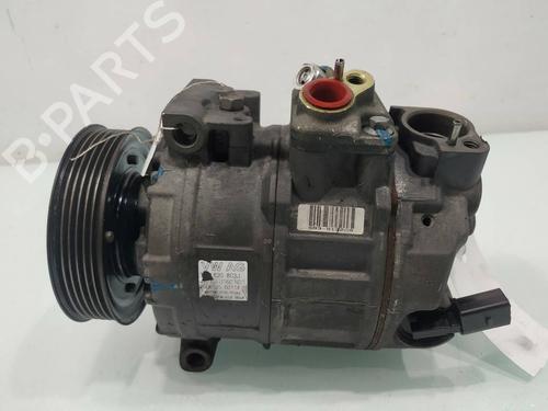 AC compressor VW GOLF V (1K1) | BP38781711M34 - Image 3