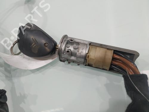 Ignition barrel CITROËN XSARA (N1) 2.0 HDi 90 | BP26214394M48 