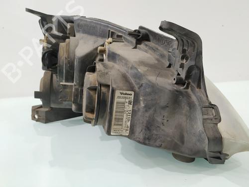 Scheinwerfer links OPEL CORSA C (X01) 1.3 CDTI (F08, F68) | BP29911160C28 