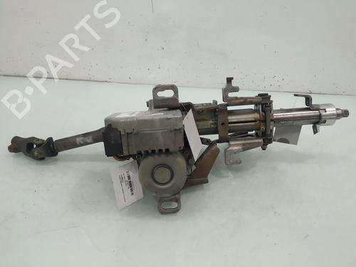 Used Steering column RENAULT MEGANE III Hatchback (BZ0/1_, B3_) 1.5 dCi (BZ09, BZ0D, BZ1W, BZ29, BZ14) (110 hp) 18255020