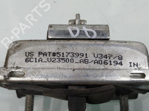Hinge/Door check strap FORD TRANSIT Van (FA_ _)  | BP29448679C146 