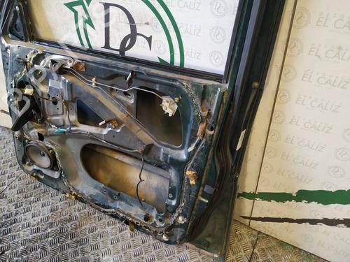 Right front door NISSAN TERRANO II (R20) 2.7 TDi 4WD | BP8202752C3 