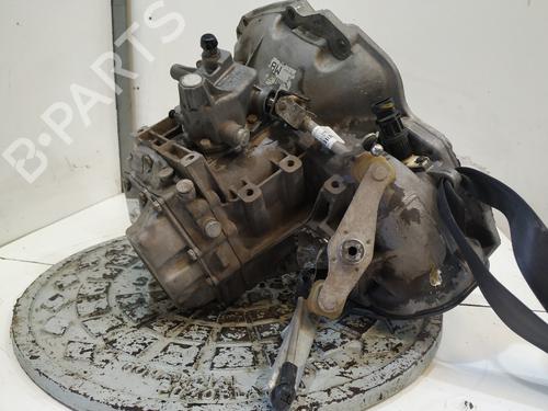 Gearbox CHEVROLET AVEO / KALOS Saloon (T250, T255)  | BP13316223M3 