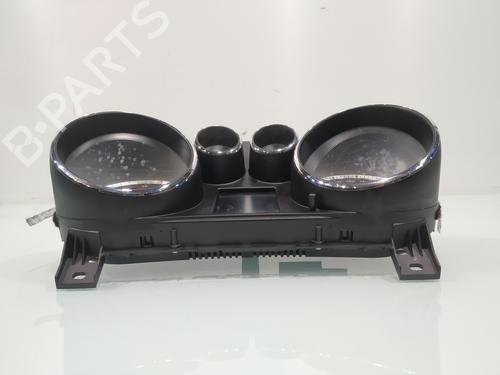 Instrument cluster OPEL INSIGNIA A (G09) | BP30773509C47