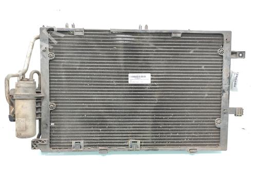 Radiateur de chauffage OPEL CORSA C (X01) 1.4 (F08, F68) (90 hp) 32736844