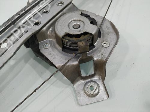 Front left window mechanism CITROËN C3 II (SC_) 1.4 HDi 70 (SC8HZC, SC8HR0, SC8HP4) | BP30727295C22