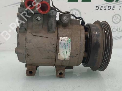 Used AC compressor HYUNDAI ACCENT III Saloon (MC) 1.4 GL (97 hp) 8091380