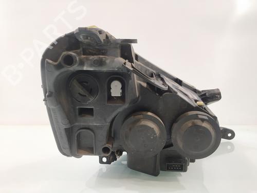 Venstre forlygte CITROËN JUMPY II Platform/Chassis 2.0 HDi 125 | BP29451073C28 