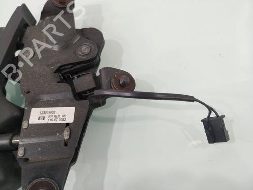 Other OPEL ASTRA H TwinTop (A04) 1.8 (L67) | BP29825306O1