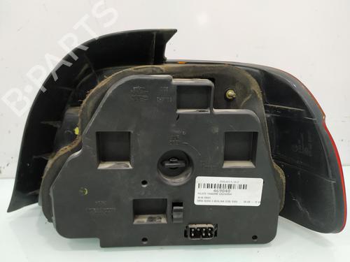 Left taillight BMW 5 (E39) 530 d | BP16944035C34 