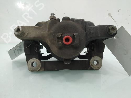 Left front brake caliper HONDA CIVIC VIII Hatchback (FN, FK) 2.2 CTDi (FK3) | BP20309297M105 