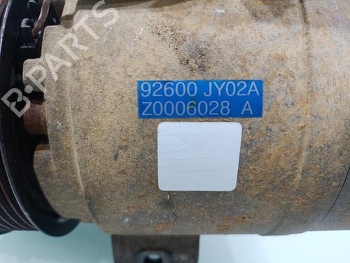 AC compressor RENAULT KOLEOS I (HY_) 2.0 dCi (HY0K) | BP35978552M34 - Image 7