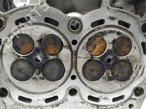 Cylinder head SUBARU FORESTER (SJ_) 2.0 D AWD (SJD) | BP31887863M5 
