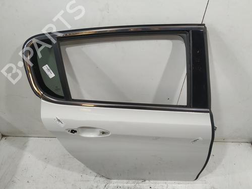 Right rear door PEUGEOT 308 II (LB_, LP_, LW_, LH_, L3_)  | BP28036042C5
