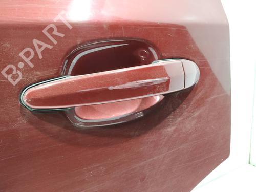 Left rear door BMW X3 (E83) xDrive 20 d | BP9195932C4 