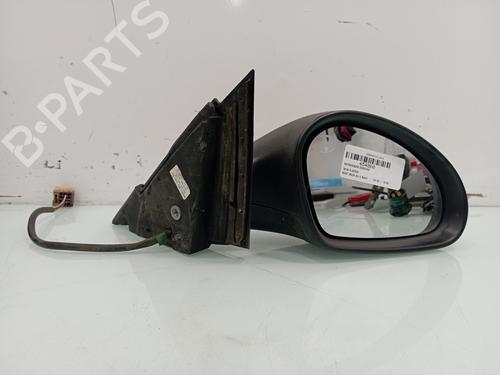 Used Right mirror SEAT IBIZA III (6L1) [2002-2009]  14938271