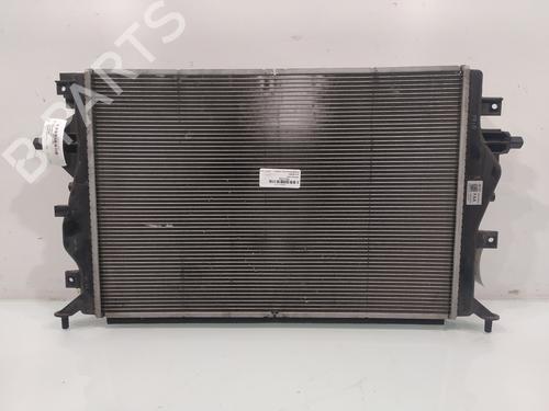 Water radiator KIA NIRO I (DE) 1.6 GDI Plug-in Hybrid | BP30724429M31
