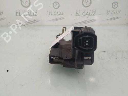 Front right lock HYUNDAI MATRIX (FC) 1.5 CRDi | BP8090344C97 